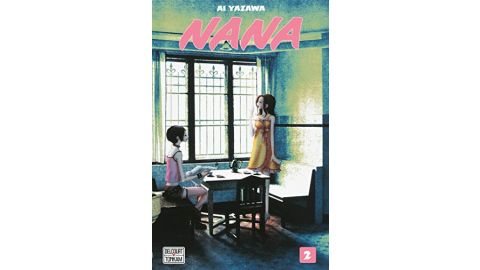 Nana, tome 2 - Manga