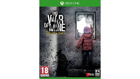 This War Of Mine: The Little Ones - Xbox One