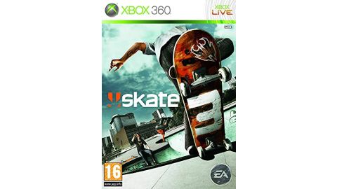 Skate 3 - Xbox 360