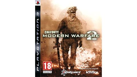 Call of Duty : Modern warfare 2 - PS3