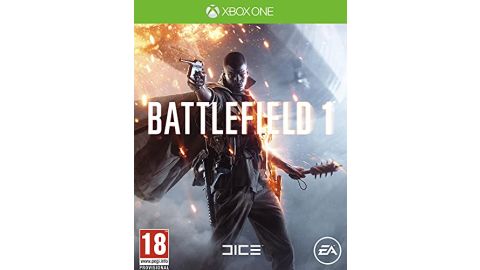 Battlefield 1 - Xbox One