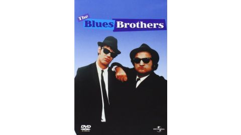 The Blues Brothers - DVD