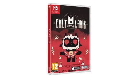 Cult Of The Lamb - Switch