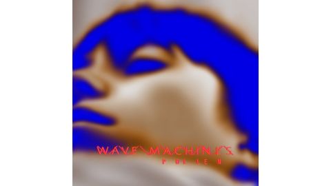 Wave Machines - Pollen - CD Audio