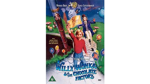 Charlie Et La Chocolaterie - DVD