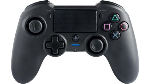 Manette Nacon sans fil asymétrique - PS4