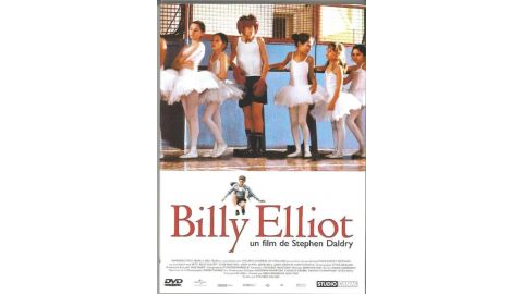 Billy Elliot - DVD