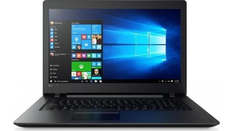 Ordinateur portable Lenovo IdeaPad V110 17"
