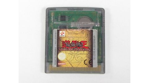 Yu-Gi-Oh! Duel des Tenebres - Game Boy Color