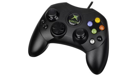 Manette originale Xbox classique controler S