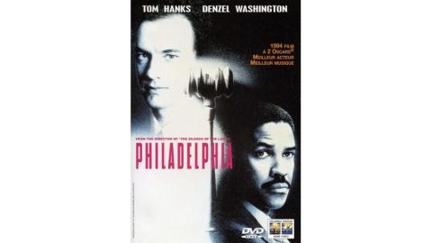 Philadelphia - DVD