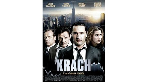 Krach - DVD