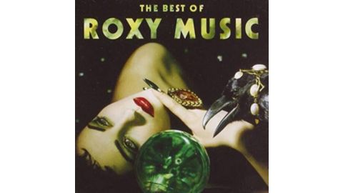 Best Of Roxy Music Roxy Music - CD Audio