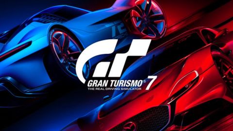 Gran Turismo 7 PS4