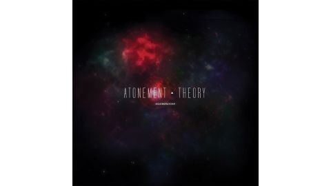 Atonement Theory - Illumination - CD Audio