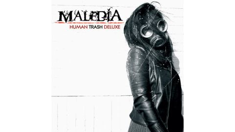 Human Trash Deluxe - Maledia - CD Audio