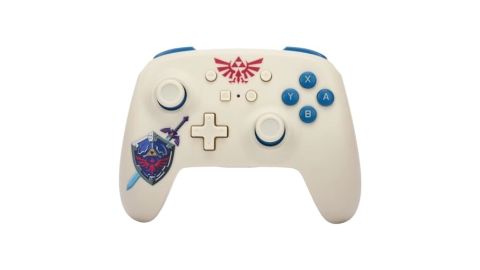 Manette sans fil PowerA pour Nintendo Switch