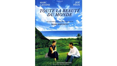 Toute La Beauté Du Monde  - DVD
