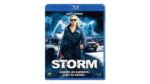 Storm - Blu Ray