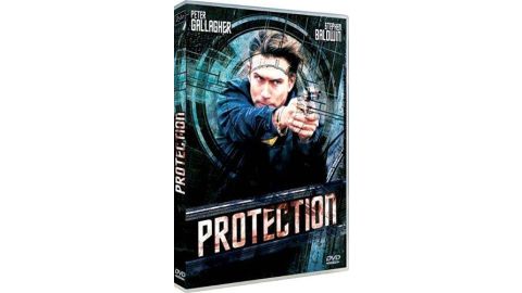 Protection - DVD