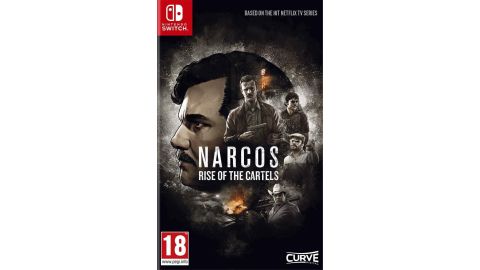 Narcos : Rise of the Cartels - Switch