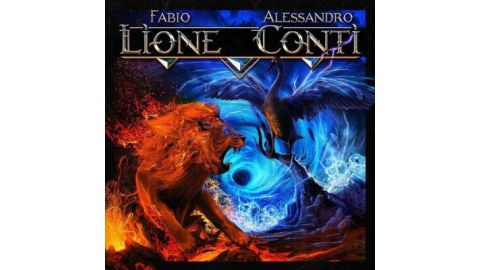 Lione/Conti - Lione/Conti - CD Audio