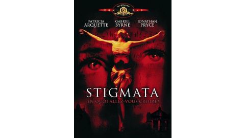 Stigmata - DVD