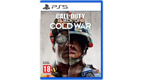 Call of Duty Black Ops Cold War - PS5
