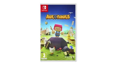 Autonauts - Switch