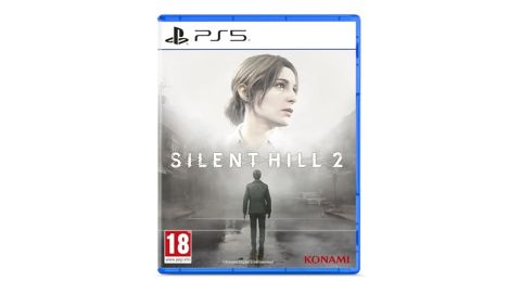 Silent Hill 2 - PS5