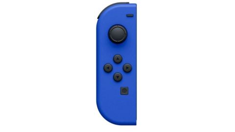 Manette Joy-Con gauche - Bleu