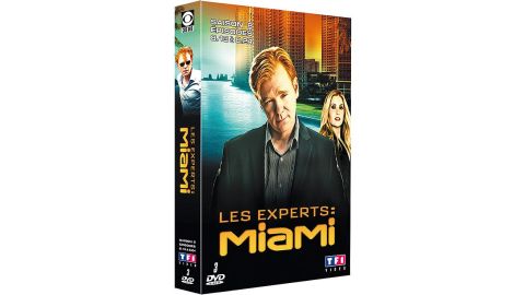 Les Experts : Miami - Saison 8 Vol. 2