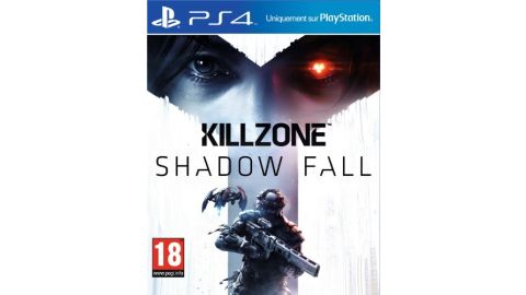Killzone : Shadow Fall - PS4