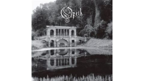 Morningrise Opeth - CD Audio
