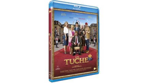 Les Tuche 3 [Blu-ray]