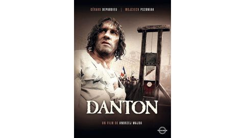 Danton