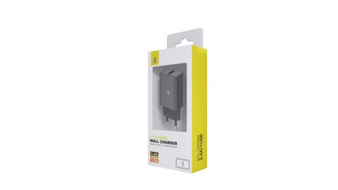 Chargeur Secteur USB 2,4A