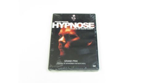 Hypnose - DVD