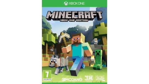 Minecraft Xbox One Edition - Xbox One