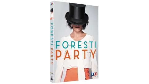 Florence Foresti Party - DVD