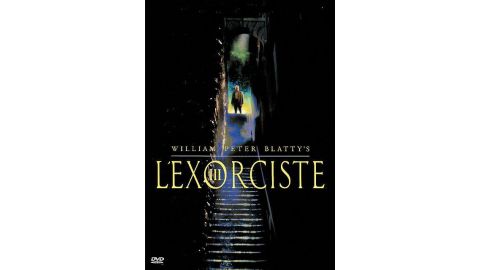 L'Exorciste III - DVD