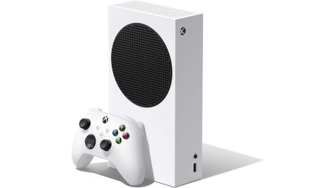 Xbox Series S 512 Go