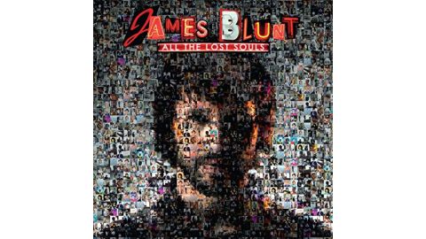 James Blunt – All The Lost Souls - CD