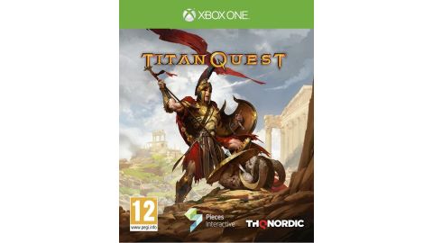 Titan Quest - Xbox One