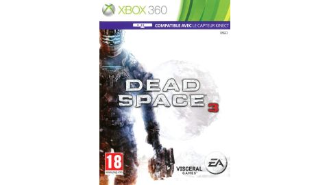 Dead Space 3 - Xbox 360