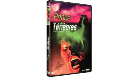 Prince des ténèbres - DVD