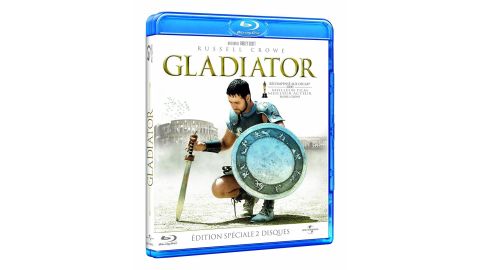 Gladiator - Blu-ray