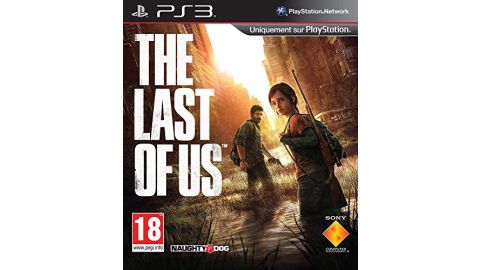 The Last of Us - PS3