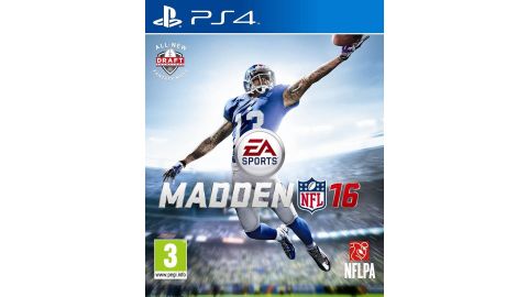 Madden NFL 16 - PS4