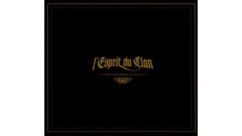 Chapitre 6Chapitre 6 - K-Ball - CD Audio